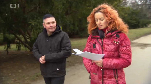 Černé ovce - 4. dubna 2018