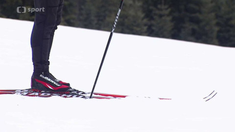 Jizerská 50 - Jak na Jizerskou 50