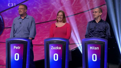 Kde domov můj? - 25. dubna 2018