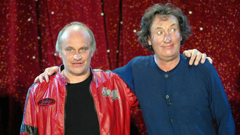 Manéž Bolka Polívky - 24. června 2006