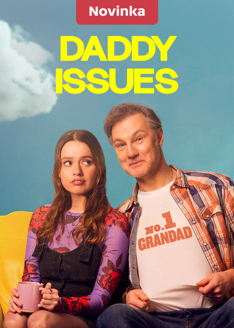 Daddy Issues