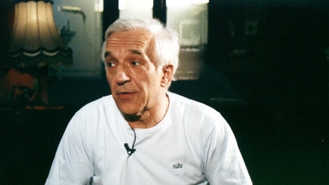 Na plovárně - Vladimir Ashkenazy