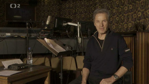 Queer - Mlčení o Krškovi