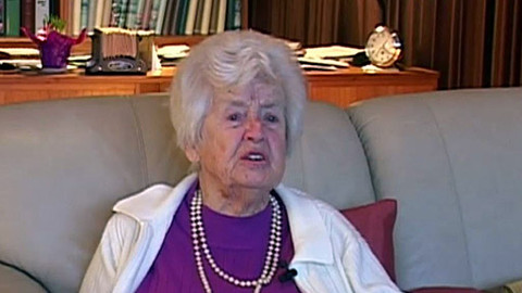 Vzkaz - Vzkaz Zdenky Háskové