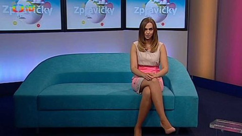 Zprávičky - 8. června 2015