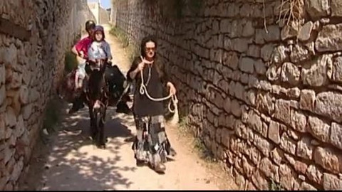 Doma chutná nejlépe - 14/26 Sinolda z Řecka