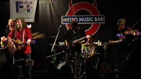 Na moll - 21. května 2009