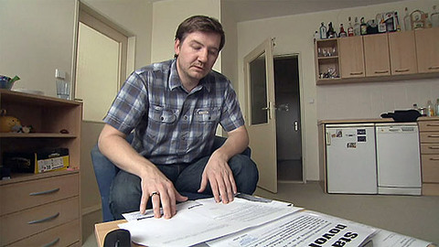 Ochránce - 22. září 2013