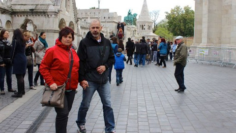 Kousek nebe - Epizoda 4.