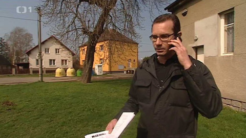 Černé ovce - 31. května 2017