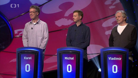 Kde domov můj? - 26. dubna 2022