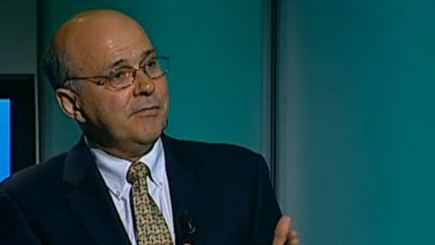 Hyde Park ČT24 - 3. května 2012