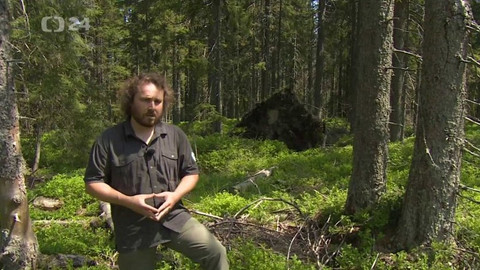 Regiony ČT24 - 8. června 2019