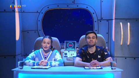 PLANETA YÓ - 26. února 2024