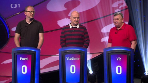 Kde domov můj? - 6. října 2021