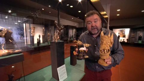 Postřehy odjinud - Pobaltí očima Miroslava Karase