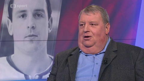 Archiv Z - ČSSR - SSSR