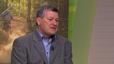 Svět motorů - Speciál