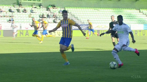 Chance Národní Liga - MFK Karviná - Slezský FC Opava