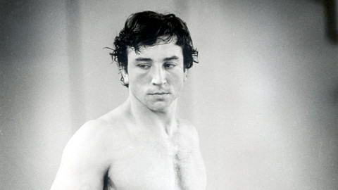 Král železa a smíchu Franta Kocourek