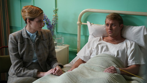 Grantchester - Epizoda 5/6