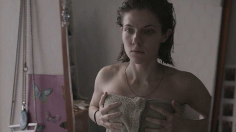 Mezipatra 2018 - První zkouška