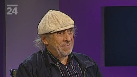 Před půlnocí - 30. srpna 2012