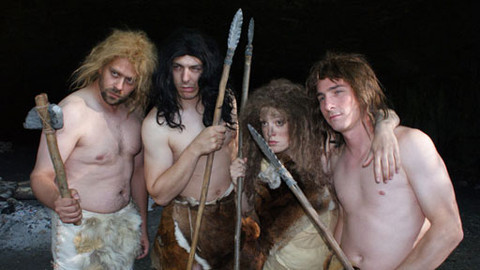 Záhady Toma Wizarda - Lovci mamutů