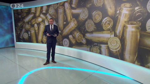 Byznys ČT24 - 20. října 2019