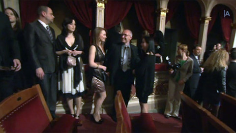 Ta naše povaha česká - Hlavně normálně