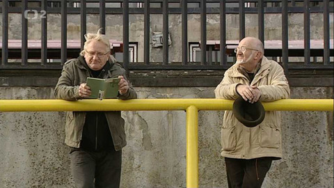 Čtenářský deník... - Vladimír Körner: Údolí včel