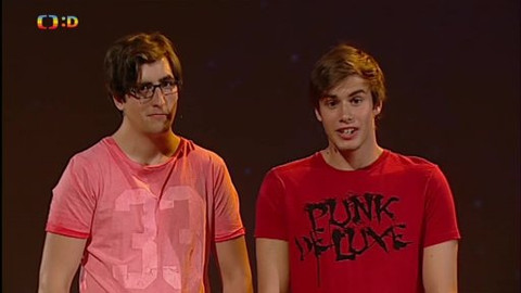 PLANETA YÓ - 24. září 2014