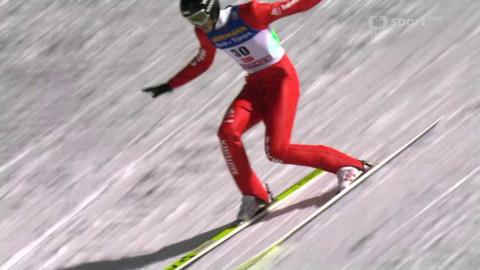 Světový pohár ve skoku na lyžích - Finsko