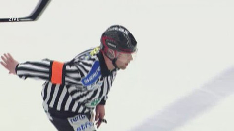 Buly hokej - HC MOUNTFIELD - HC Vítkovice Steel