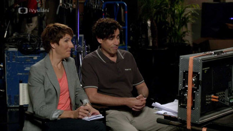 Epizody - Epizoda 6/9