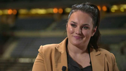 Interview ČT24 - 18. března 2023