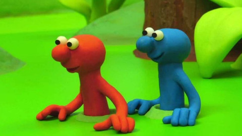 Žížaláci - Čtyřkolka