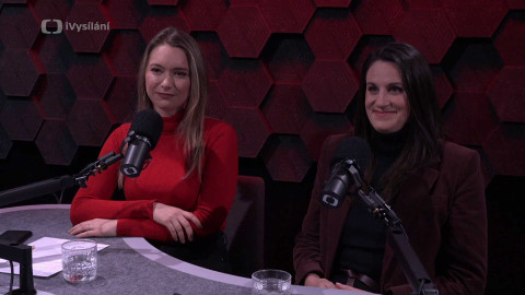 Podcast Reportéři ČT - Našli jsme muže, na kterého donášel ministr Klempíř komunistické StB