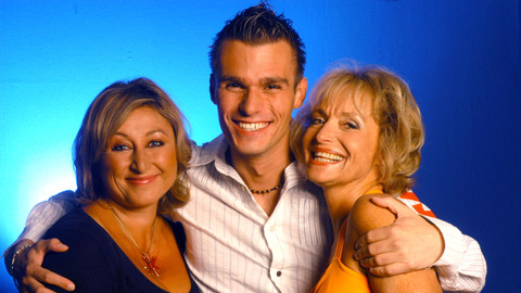 Banánové rybičky - Jak si užít divadlo