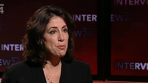 Interview ČT24 - 6. října 2011