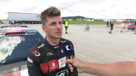 Svět motorů - 47. Rally Bohemia 2020