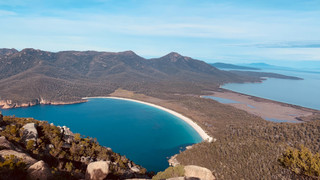 Australské dobrodružství