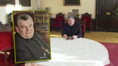 Knižní svět - 18. prosince 2011