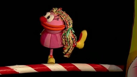 Studio Kamarád - 16. března 2014