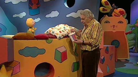 Kouzelná školka - 5. května 2014