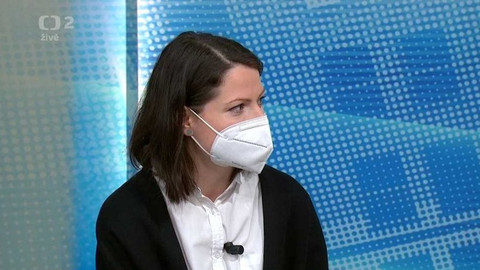 Dobré ráno - 1. března 2021