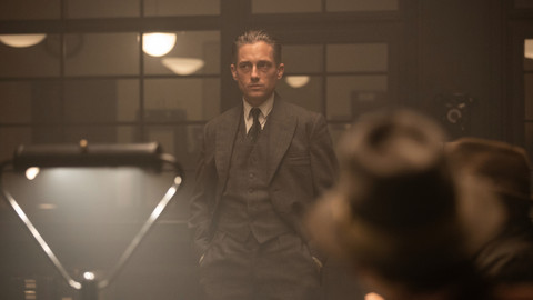 Babylon Berlín - Epizoda 10/12