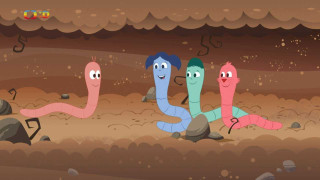 Země patří Luně V