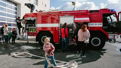 Tamtam - 3. září 2022