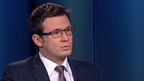 Hyde Park ČT24 - 11. května 2010